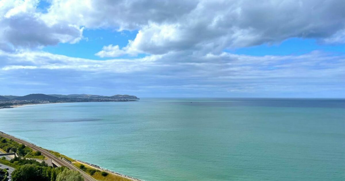 Coast & Marina Properties 17 PENMAEN BOD EILIAS