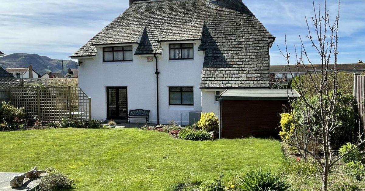 Coast & Marina Properties 38 DEGANWY ROAD