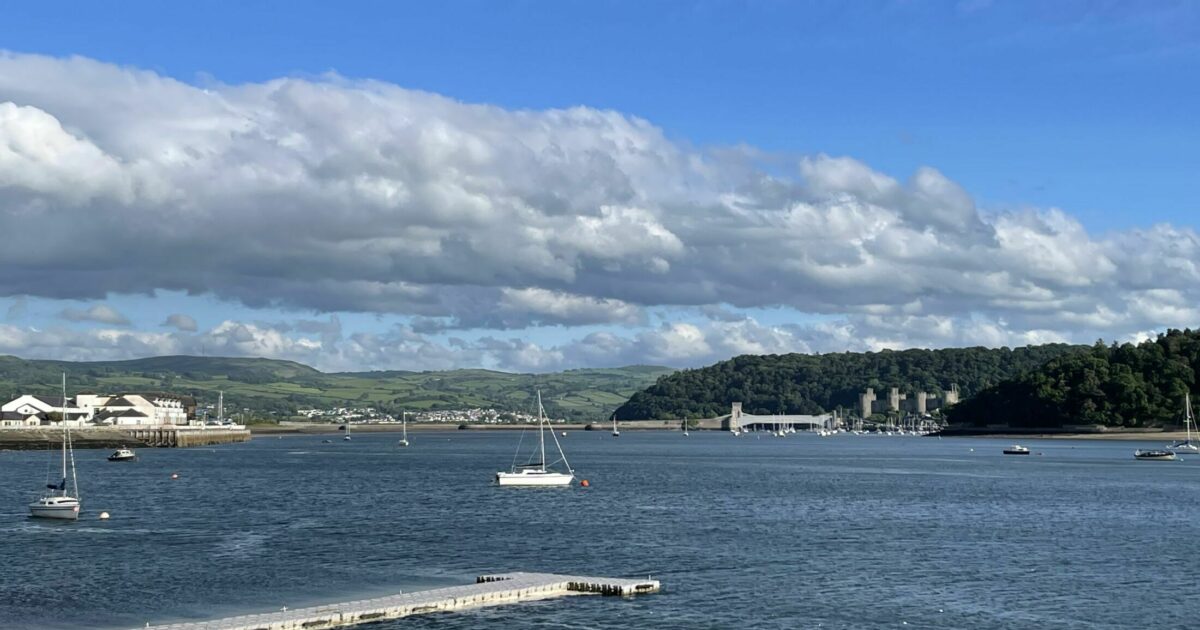 Coast & Marina Properties 49 DEGANWY QUAY