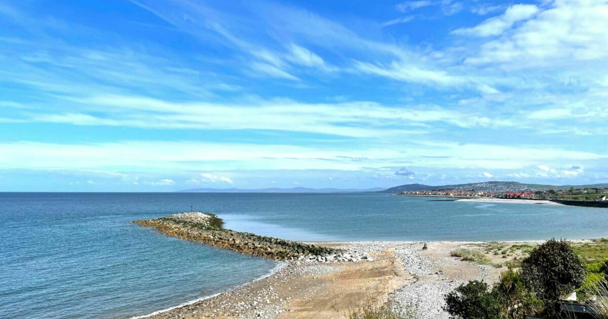 Coast & Marina Properties 76 PENRHYN BEACH EAST