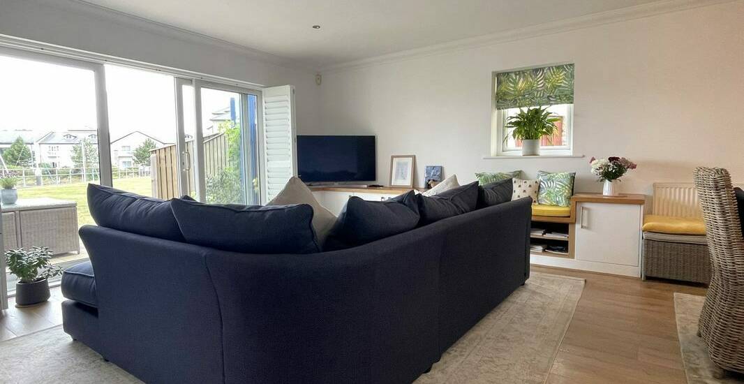 Coast & Marina Properties 34 DEGANWY QUAY