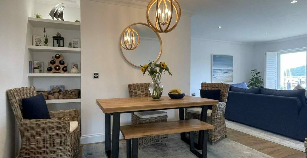 Coast & Marina Properties 34 DEGANWY QUAY