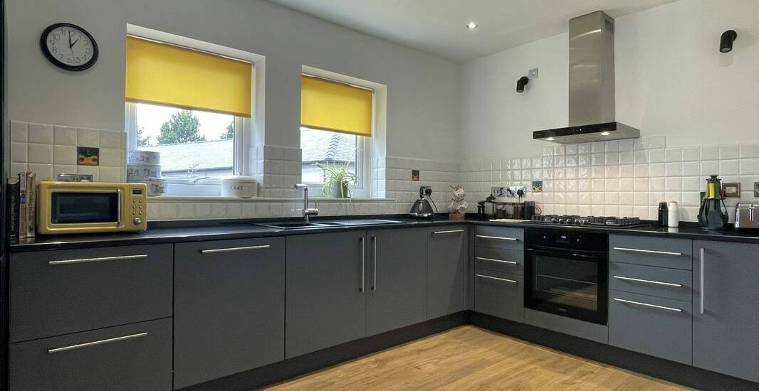 Coast & Marina Properties 34 DEGANWY QUAY