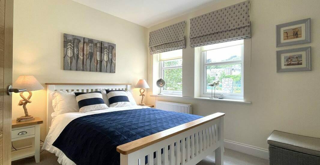 Coast & Marina Properties 34 DEGANWY QUAY