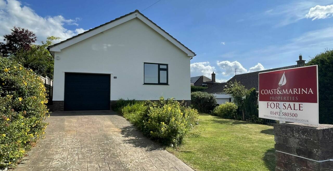 Coast & Marina Properties 40 HAWES DRIVE