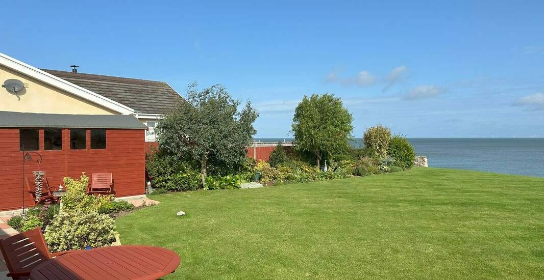 Coast & Marina Properties 84 PENRHYN BEACH EAST