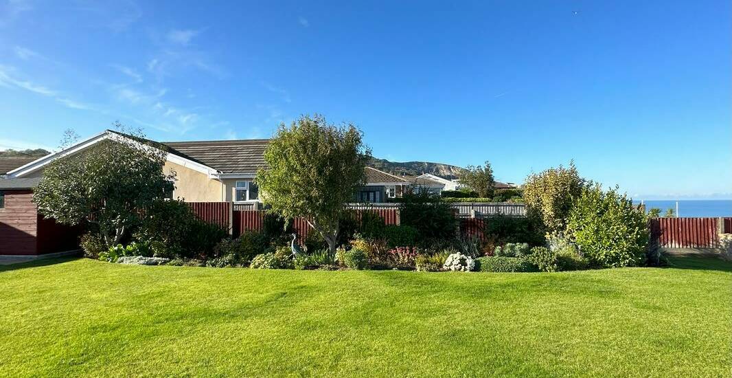 Coast & Marina Properties 84 PENRHYN BEACH EAST