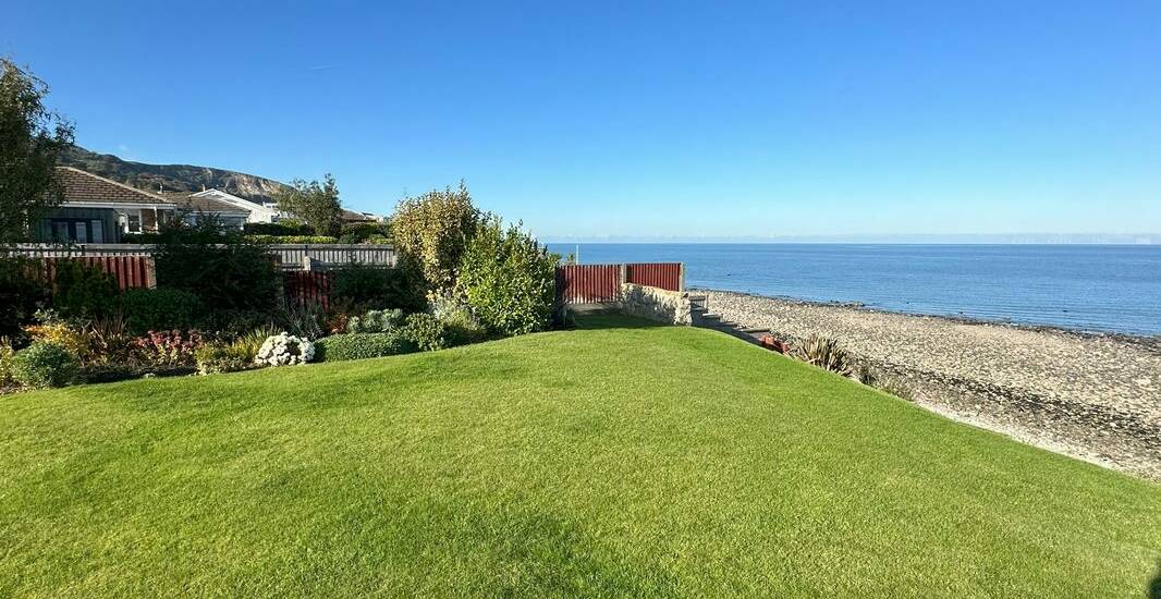 Coast & Marina Properties 84 PENRHYN BEACH EAST