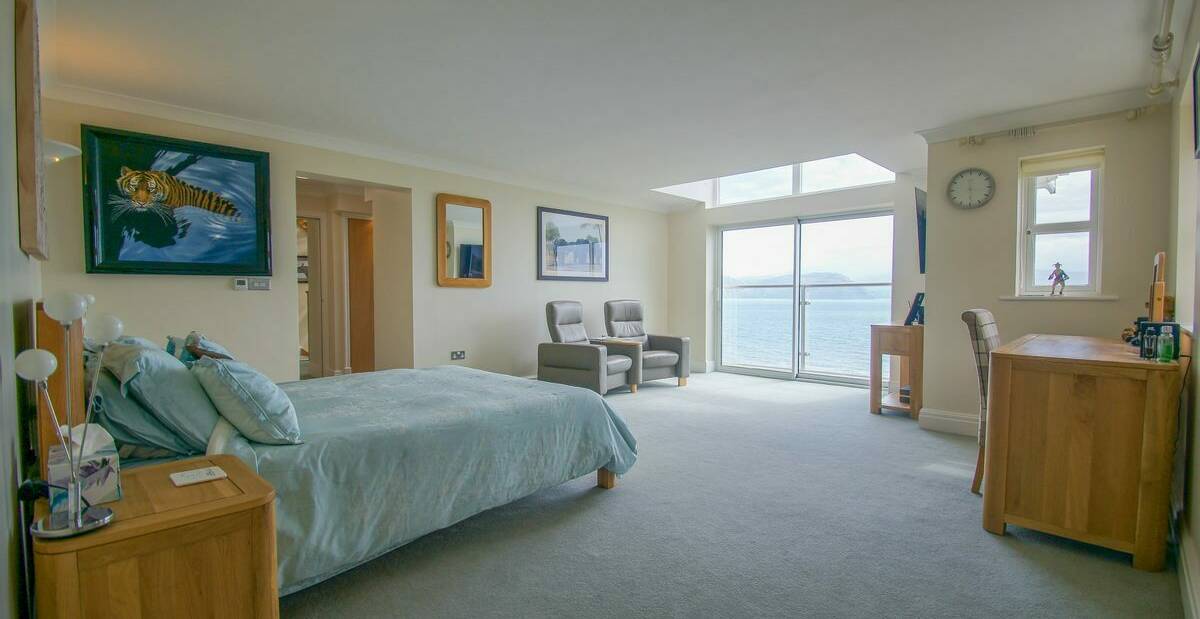 Coast & Marina Properties ABBEY LODGE